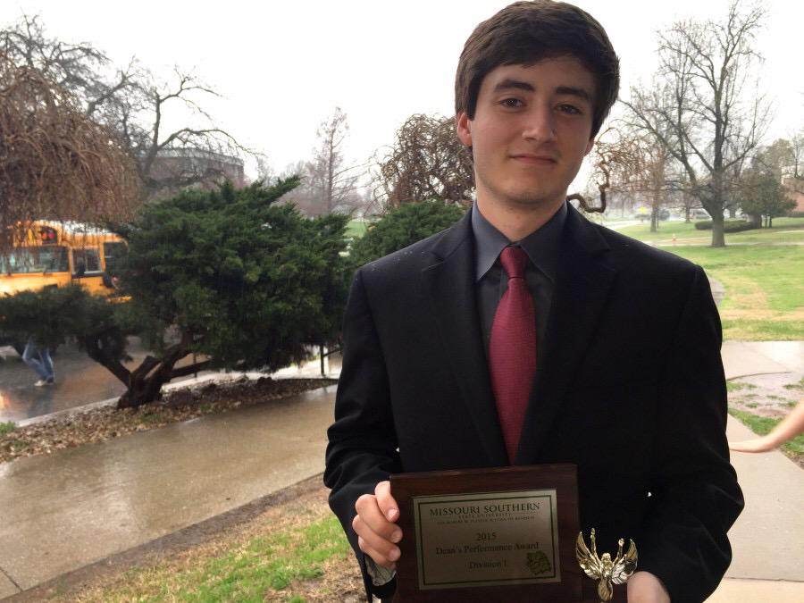 KHQToday's tweet image. FBLA Competes at MSSU Competition 
khqtoday.com/news/2015/04/0…