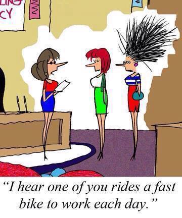 compassquest's tweet image. That would be Lesley!