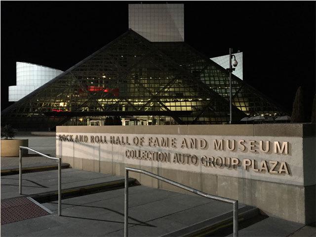 WEWS's tweet photo. Cleveland @rock_hall announces #RockWeek events
http://t.co/HZnCxsmRhc http://t.co/vKN0MLJnBH