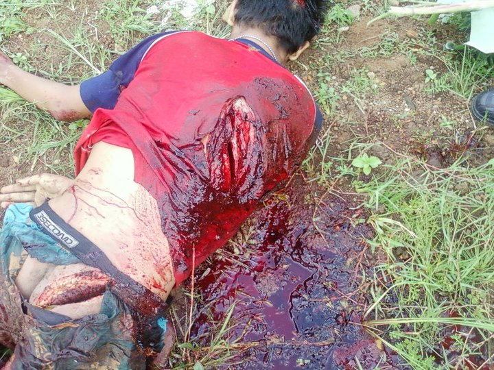 BarraSoe's tweet photo. masih maukah pelajar tawuran ? http://t.co/6RUR98Zj5K
