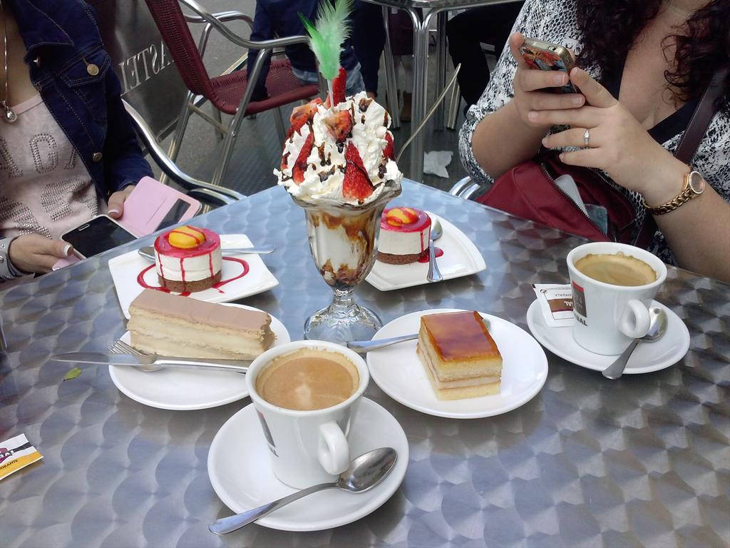 Jennii_da's tweet photo. Seguiremos la dieta al pie de la letra... http://t.co/iOmj4pFhUa