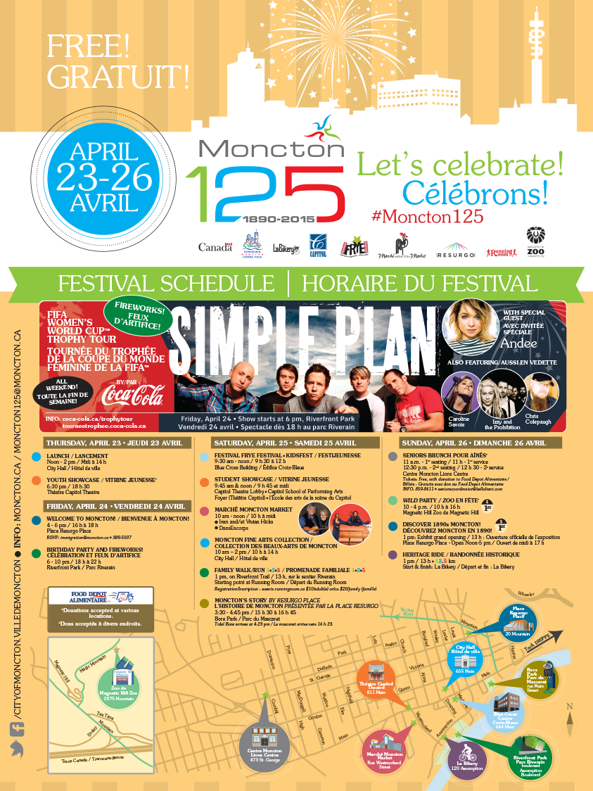 City of Moncton tweet media