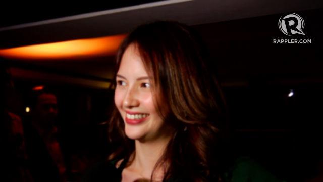 Ellen Adarna celebrates birthday, gears up for new drama  Happy birthday, 