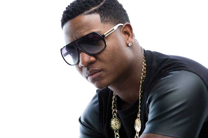 Happy Birthday, The rapper turns 32 today  