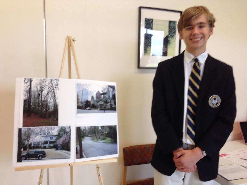 AbigailEmerson1's tweet photo. Learning more about Atlanta - Atlanta is more vast than you think. #mvupper #mvifest #idiploma http://t.co/xk3VCyOC5H