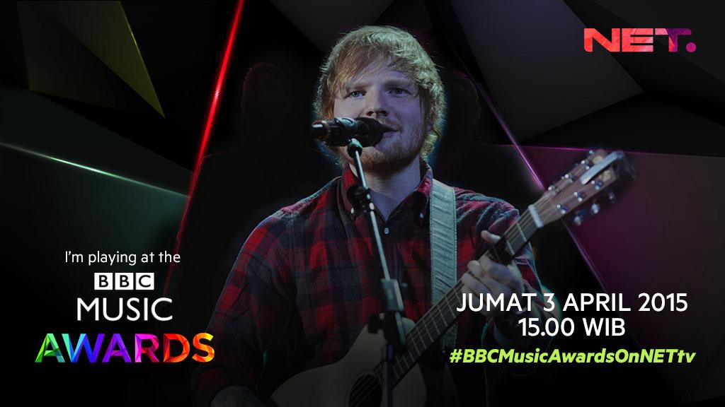 astrorpm's tweet image. Mauuuuuu !!!&quot;@breakoutnet: Mau Ed Sheeran?? Sabar guys.. jam 3 ya :)   Hanya di @netmediatama&quot;