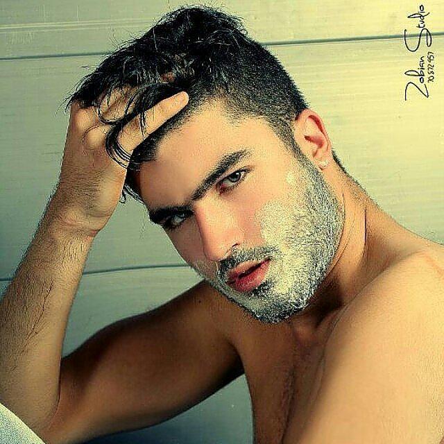 Hussienborji's tweet photo. @hayda7akeh  #haydaLook http://t.co/7fW6Jj5ecB