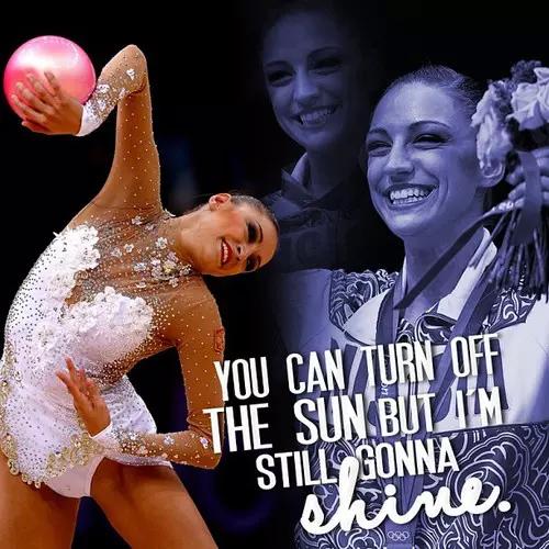 I want to wish... Happy birthday to my idol :) She\s amazing
HAPPY BIRTHDAY EVGENIA KANAEVA 