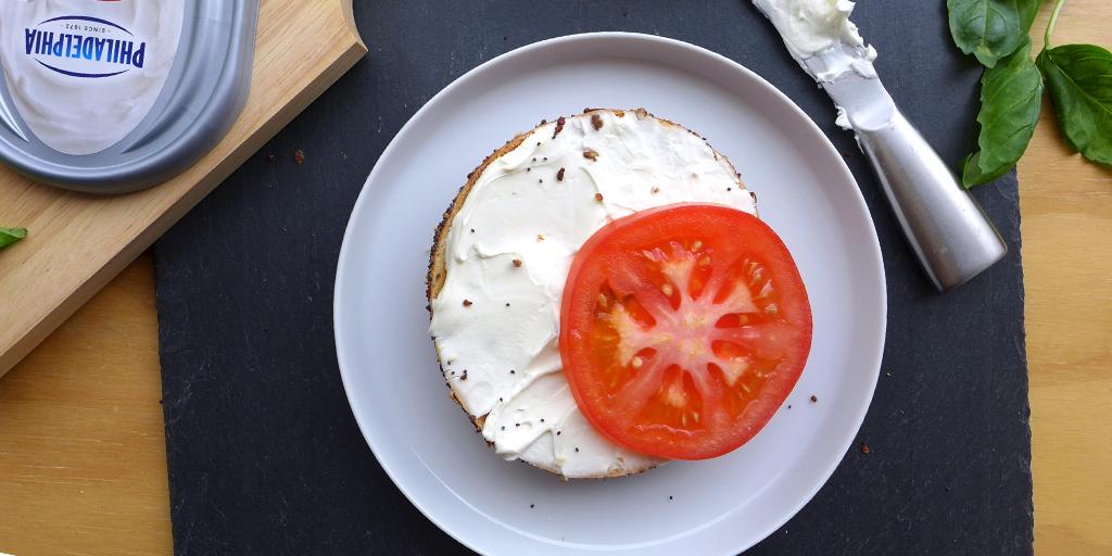 Today's #lunch is brought to you by today's #lunareclipse.