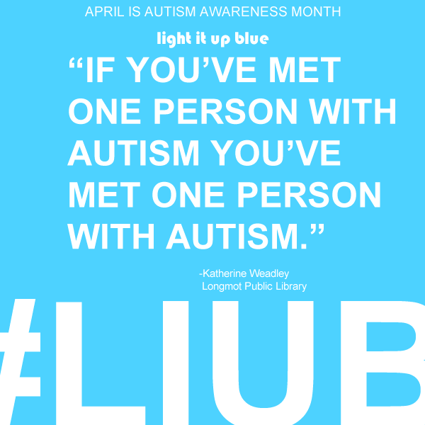 DaddyFab's tweet image. RT if you know someone impacted by autism. #LIUB #LightItUpBlue @autismspeaks @AutismSociety