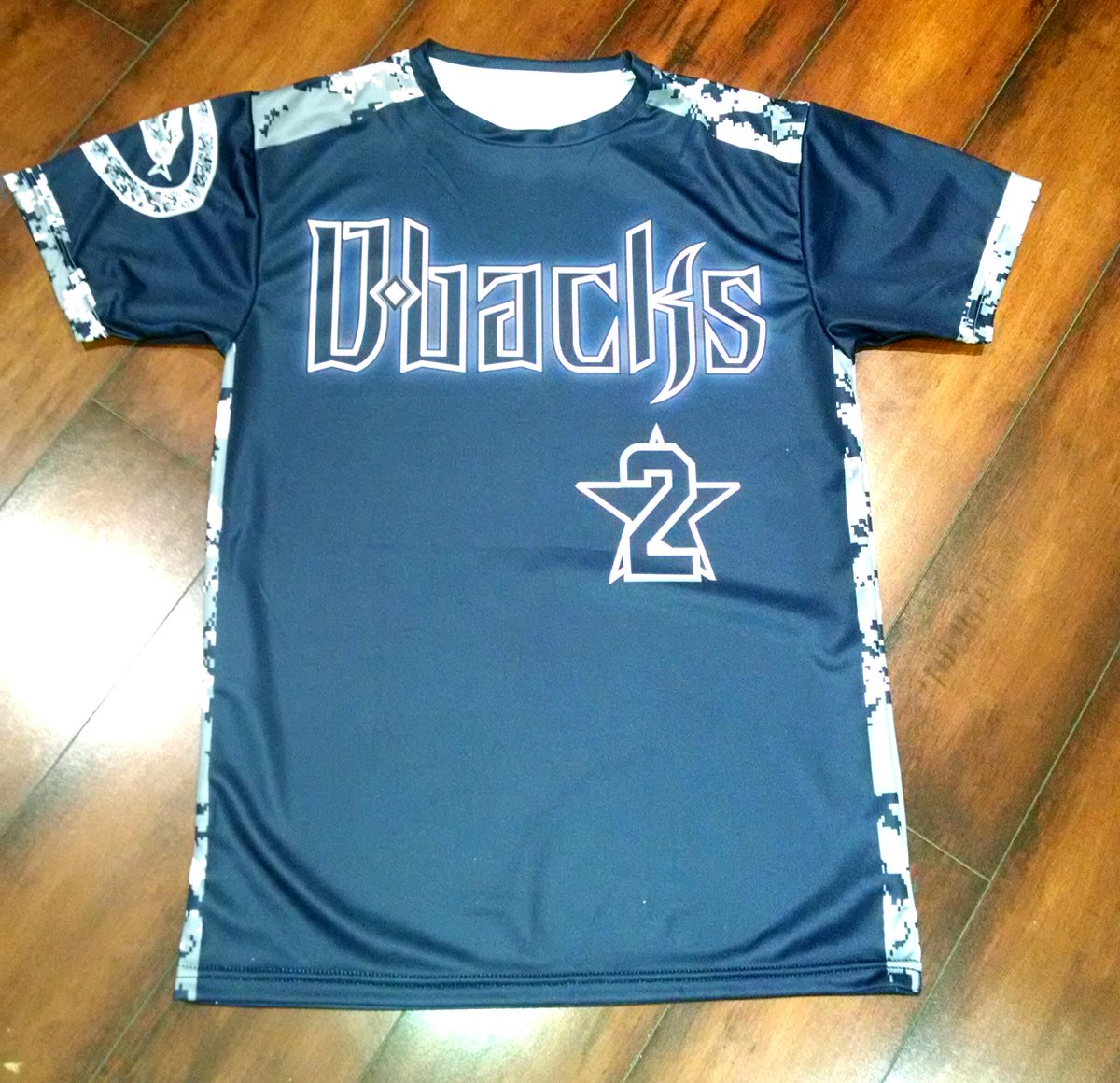 DO_Apparel_'s tweet image. Are you ready?  #DBacks are! #FASTturn #madeintheusa