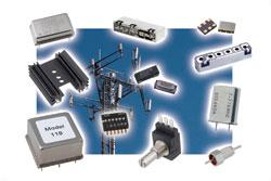 CTS_corporation's tweet image. Everywhere. Every Day. Count on CTS to Deliver. See our #engineeredcomponents at #EDICON 2015 bit.ly/1GAkuCO