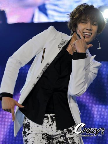 IT\S 12AM KST!! HAPPY HAPPY HAPPY HAPPY BIRTHDAY TO THE ONE AND ONLY SEXY CHARISMA OF SS501, PARK JUNG MIN!     