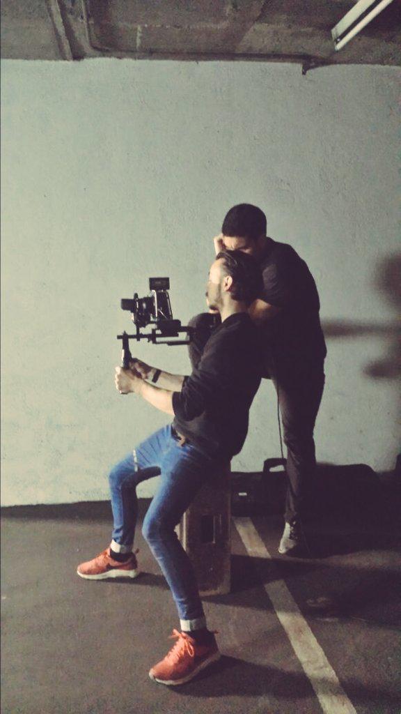 DemaNSAvui's tweet image. Càmera...  #Demànoseràavui #DNSA #Equipdemà