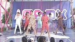 sebenernya kangen liat kalian lengkap gini-,-#5TAYWITHSMASH