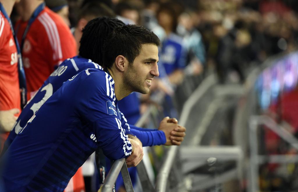 SideOfKyra's tweet photo. Cesc Fabregas mengaku sangat siap apabila dirinya ditunjuk sebagai Captain yg baru jika John Terry pensiun 👌http://t.co/XNex9UKfS1