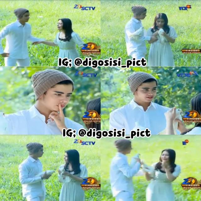 Ijha_Alivers's tweet photo. Digo jangan Pergii masih ingat Janji Merpati Kamu gk sam Sisi @alysyarief @aliando26 @PrillyBie  @Writer_GGS :') http://t.co/yVjLn7Si8g