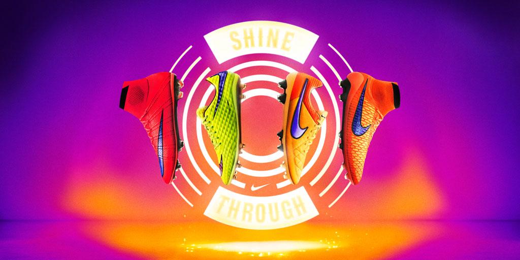 KitbagUK's tweet image. When the heat rises, come out on top: The new @nikefootball #IntenseHeat pack is now in stock! kitb.ag/IntenseHeat