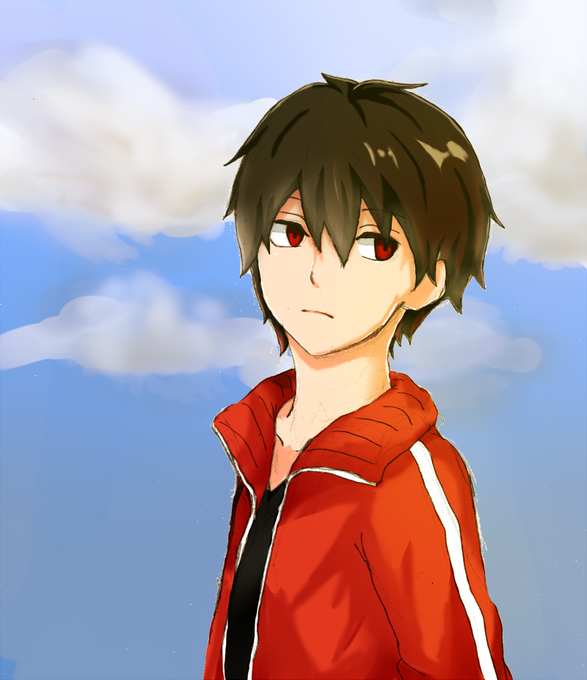 シンタローのtwitterイラスト検索結果 シンタローのtwitterイラスト検索結果