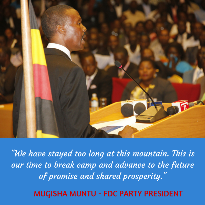 FDCOfficial1's tweet photo. We have stayed too long at this mountain. #BreakCamp #FDCSocial http://t.co/nBN3qOWoB8