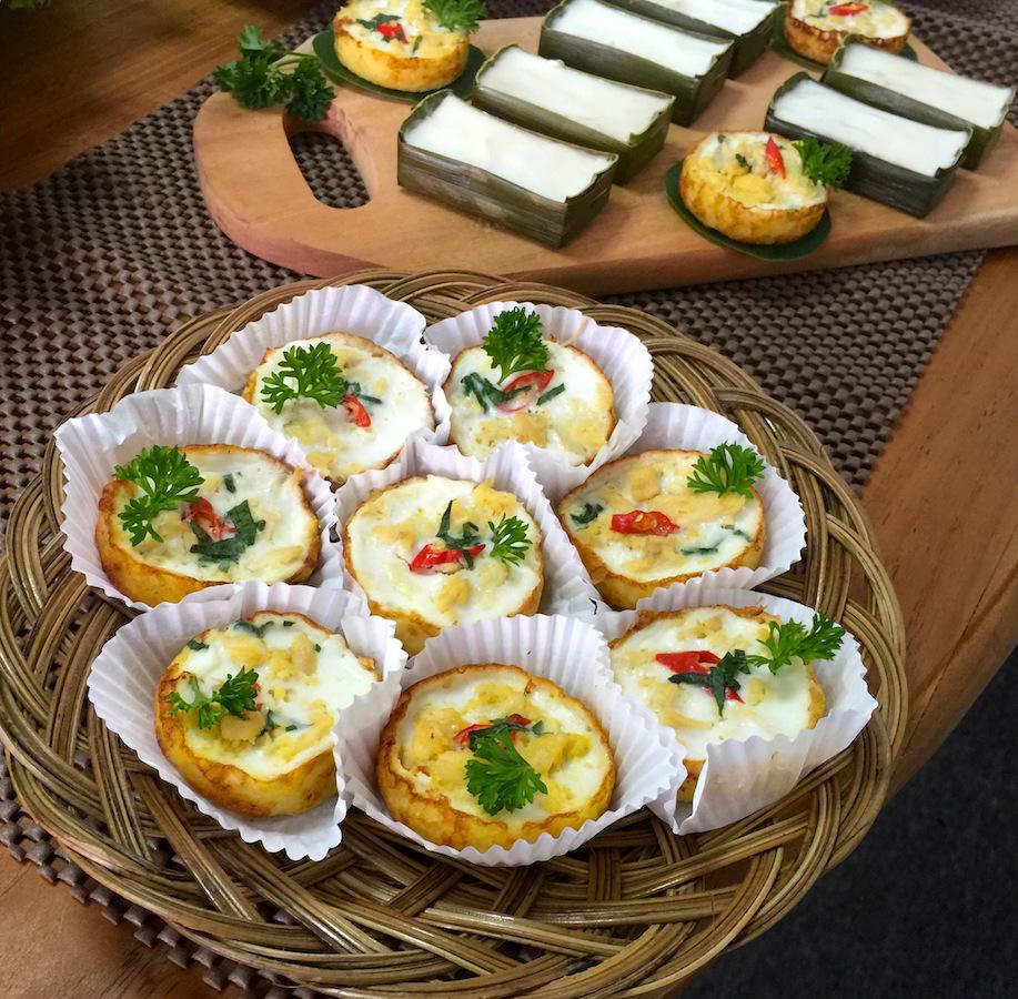 OmarNiode's tweet photo. Gorontalo culinary tour w @arieparikesit 8-10 May. Food, nature &amp; culture. View itinerary http://t.co/fCGjgpB2xr http://t.co/Y9FJo6zyuO