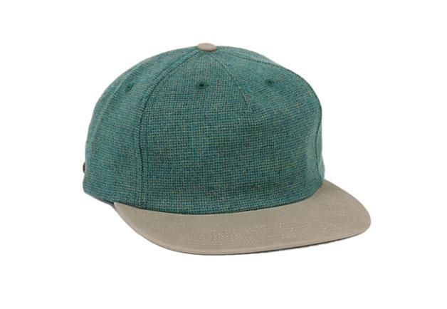 GQStyle's tweet image. The not-so-baseball baseball cap gqm.ag/1EKYgBk