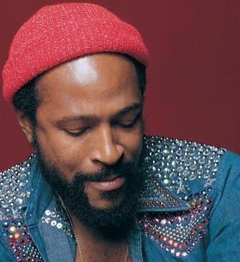 Paying Homage to the D.C. Legends! Happy BDay Marvin Gaye  