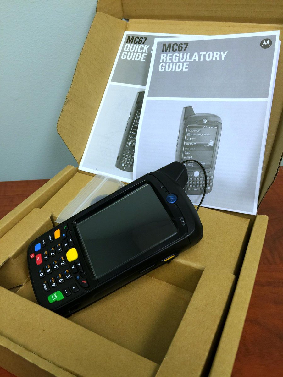 eWaste's tweet photo. @eWaste Motorola MC67ND-PD0BAF00500 #MC67ND #PD0BAF00500 #PD0BAF00501 #MC67 #dsd http://t.co/yDNy9Y8KEK http://t.co/rCsDoBKduq