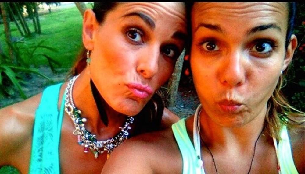 FormulaTV's tweet photo. .@raqsanchezsilva sobre @laralvarezg: 'Es una mujer preciosa y transmite ilusión': http://t.co/Eyjm8dtVMi http://t.co/ISGyAaDFdF