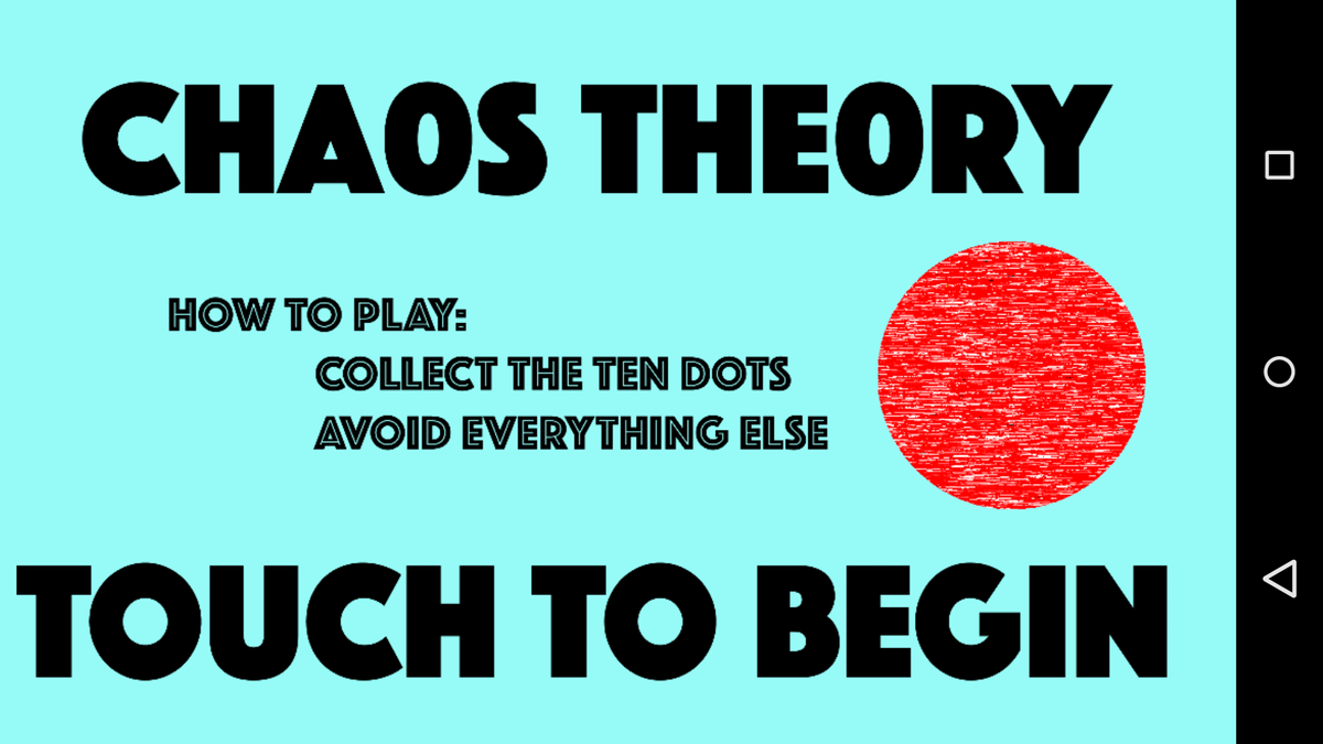 playchaostheory's tweet photo. My favorite level is 7, what's yours? https://t.co/v3fwaLJ0Qn http://t.co/TiEAgRVEUO #gamedev #indiedb http://t.co/fDoukeMIId