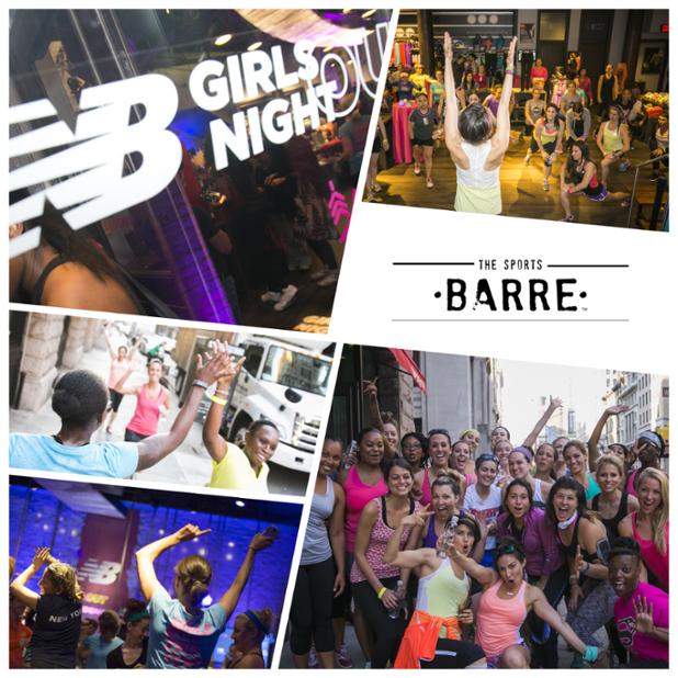 We’re back! #NBGNO + NYC = 4/9. Featuring @thesportsbarre! You won’t want to miss this! RSVP:  ow.ly/L8bI7