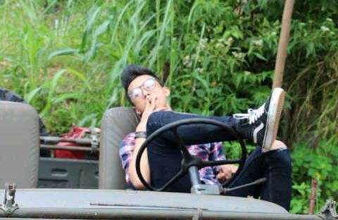 Kania Silviany (@ksilviany) on Twitter photo 