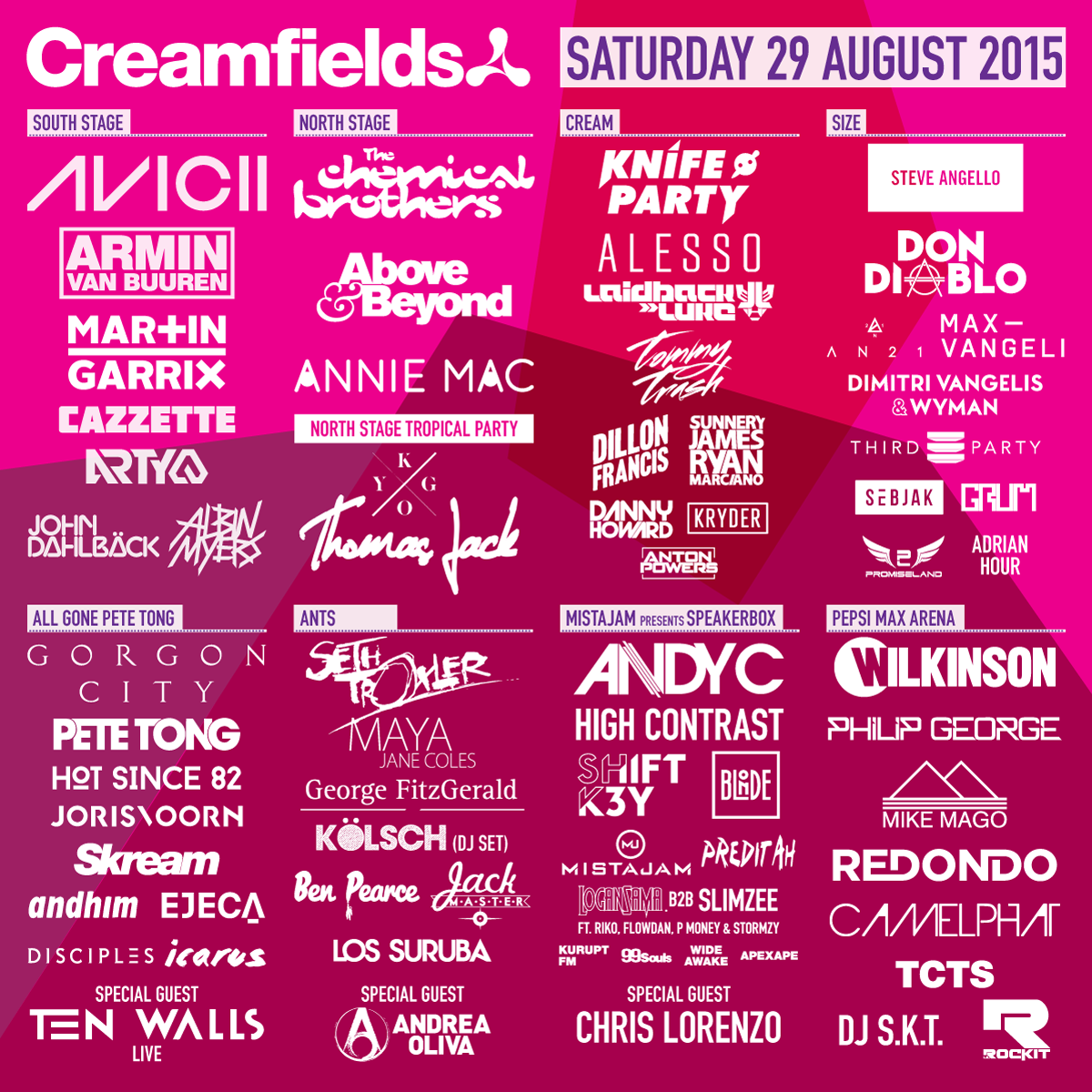 Khadijax's tweet photo. #Creamfields2015 http://t.co/PqTczGSJgb @carlenaTaylorxx