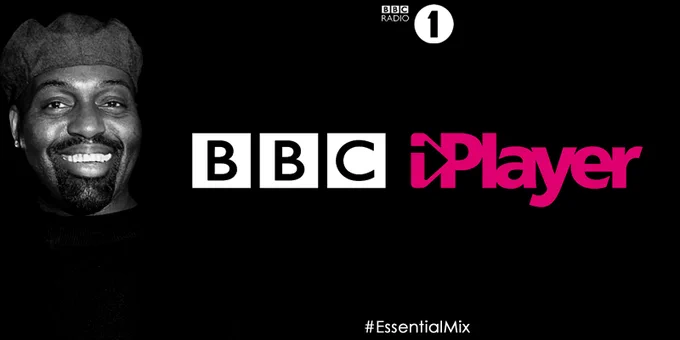 Image from essential mix (@essentialmix)
