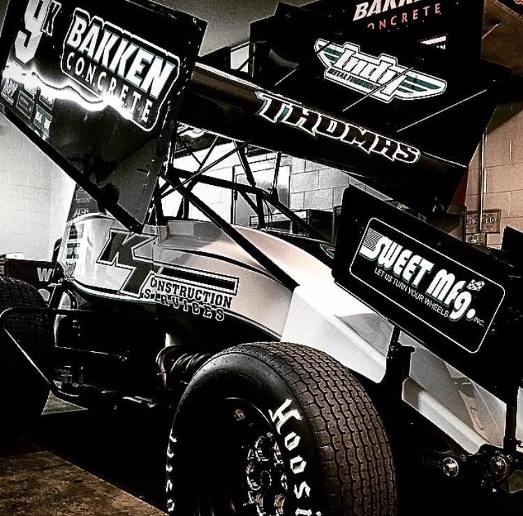 Rock Steady Racing tweet media