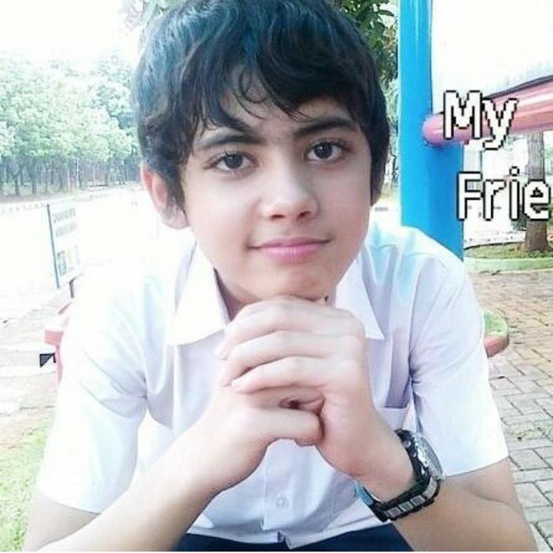 RefanyLathifah's tweet photo. Aabbanggg <3 <3 http://t.co/JHvdUxrV6a