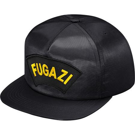 アイボリー×レッド Supreme Fugazi Pin ピン - crumiller.com