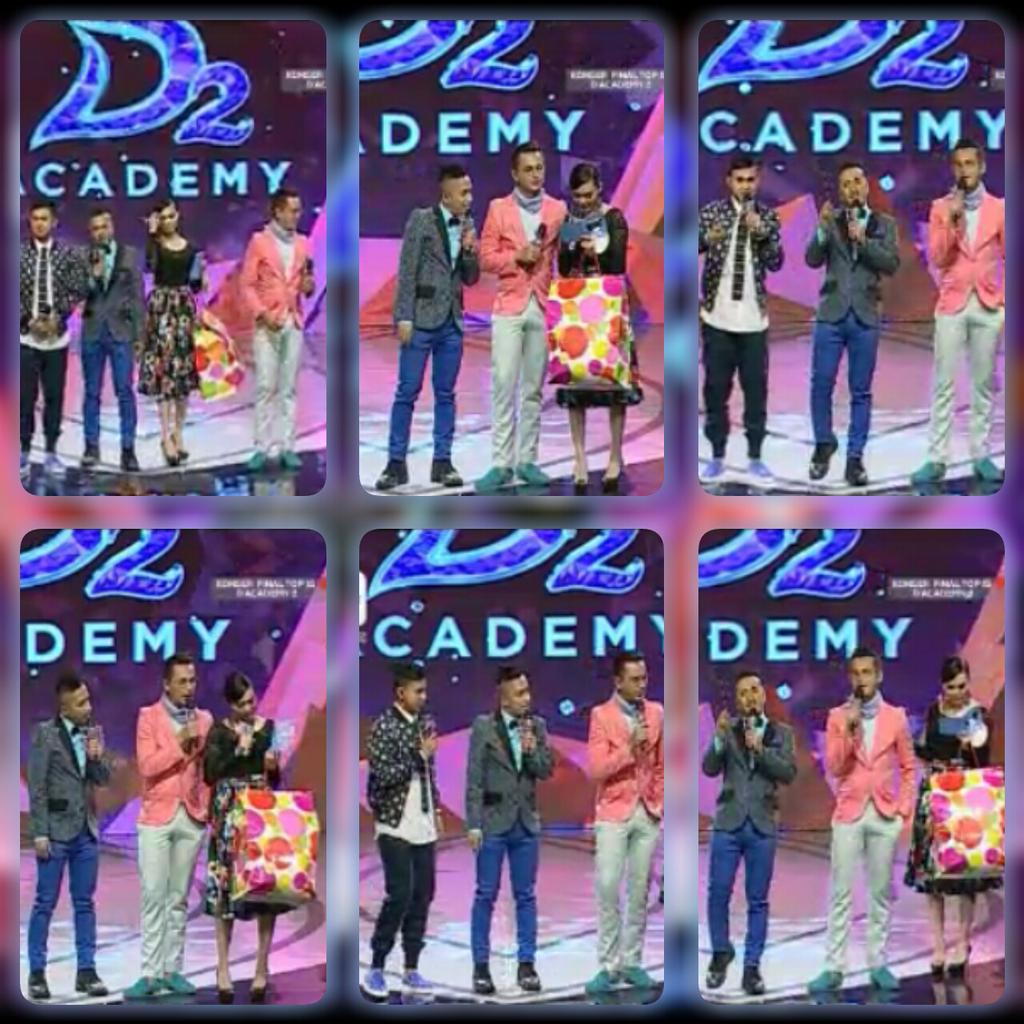 Wow inilah ke 4 host kita <a href="/dhikacungkring/">andhika pratama</a> <a href="/irfanhakim/">Irfan Hakim</a> <a href="/Rina_Nose/">Rina Nose</a> <a href="/ramzi_tebe/">Ramzi</a> ayo retweet ya <a href="/RinaNoseFans/">Fans of @Rina_Nose</a> <a href="/FansRamzi/">RAMZISTARS OFFICIAL</a>