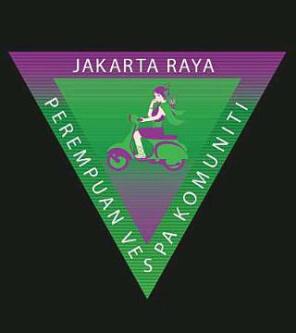 _MarsyaDA's tweet photo. Srikandi 006 :D http://t.co/Rm3ZZBksDz