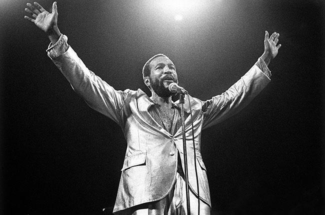 Say Happy Birthday to Marvin Gaye by buying tickets to in a city near you! Let\s Get It On! 