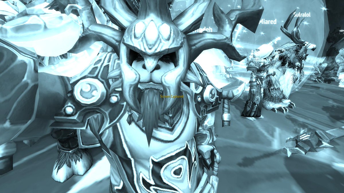 Hapsulol's tweet photo. BLACKHAND DOWN #EL #WARCRAFT http://t.co/AXv7TM6Bkr