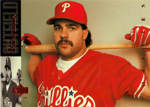Happy 51st birthday to 1993-96 OF Pete Incaviglia.  