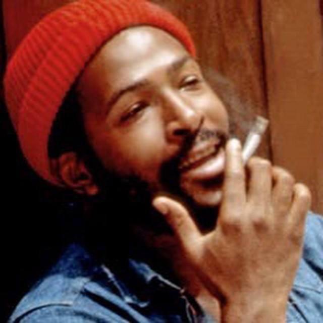 Happy Birthday and Rest in Peace to one of the s - Marvin Gaye 