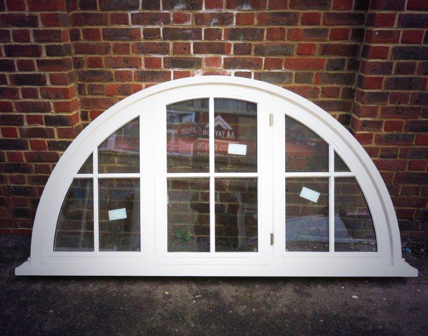 _AATaylor's tweet photo. From front doors to exciting circular double glazed windows - Here's some projects completed in time for #Easter http://t.co/ASJALTntPA