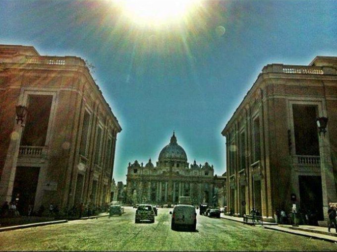 Roma bella http://t.co/P9yqYRWt3S