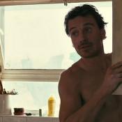 Happy Birthday, Michael Fassbender  