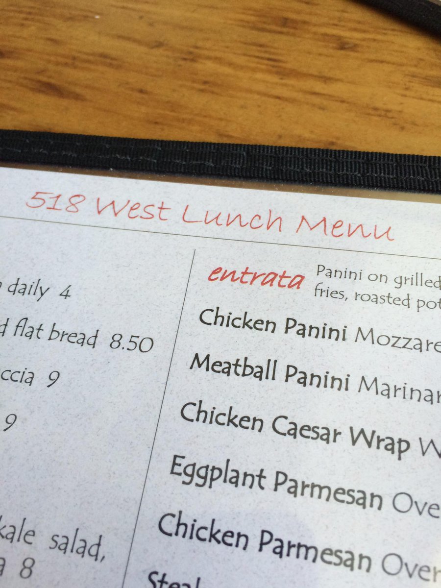 Here and not leaving! ❤️😃☀️ <a href="/518/">5</a> West (at <a href="/518West/">518 West</a> in Raleigh, NC w/ <a href="/dtrliveworkplay/">DTR Live Work Play</a>) swarmapp.com/c/hRApFbTJdLw