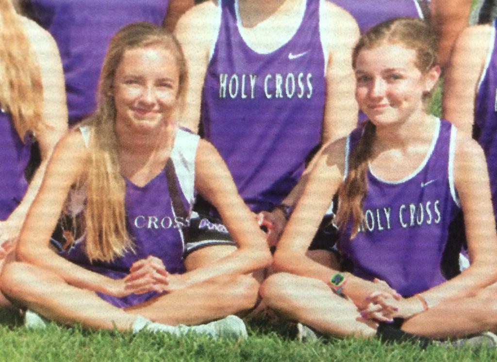 natwalsh88's tweet photo. Hbd @aimee_weber19 😎 I hope ur 16th is as sweet as the xc dayz!!! #elbowtouch http://t.co/D3H7cvZVmO