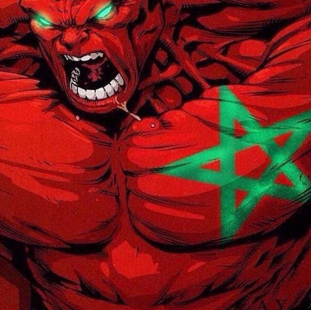 MedhiBenatia's tweet photo. One, two, three,.....four le #maroc est plus fort 💪💪💪💪😜😜😜😜 http://t.co/v0ZaszXBq0