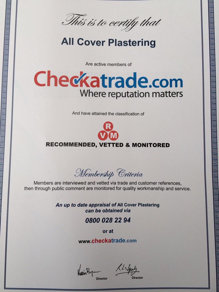 allplaster tweet picture